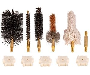 BCT AR15 UPPER BRUSH SET