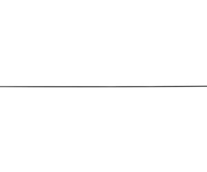BCT CARBON FBR CLN ROD 39"