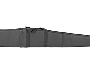 BULLDOG ECON CASE SHTGN 52" BLK/BLK