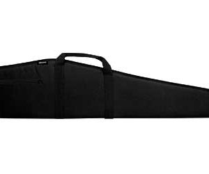 BULLDOG DLX CASE RFL 48" BLK/BLK