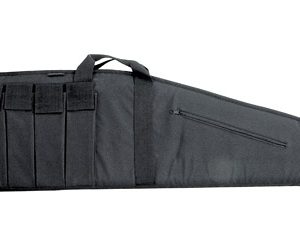 BULLDOG ASSLT RFL MAG BLK/BLK 40"