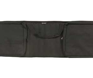 BULLDOG EXT ASLT RFL RCTNGLE BLK 40"