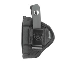 BULLDOG EXTREME 2 1/2" MED FRM REV