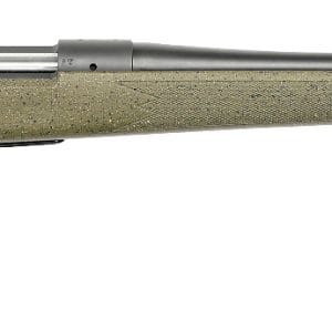 BERGARA HUNTER 22-250 BK/GRN 22" 4+1