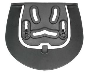 BH PDL SCREWS BLK
