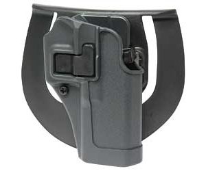BH SERPA SPRTSTR FOR GLK 17 RH GRY