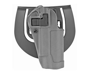 BH SERPA SPRTSTR 1911 GOVT RH GRAY