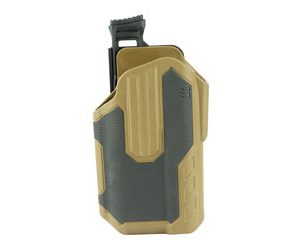 BH OMNIVORE SUREFIRE X300A LH BK/TAN