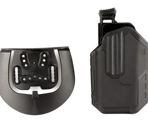 BH OMNIVORE L2 HLSTR TLR 1/2 LH BK
