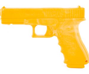 BH DEMONSTRATOR GUN FOR GLK 17 ORG
