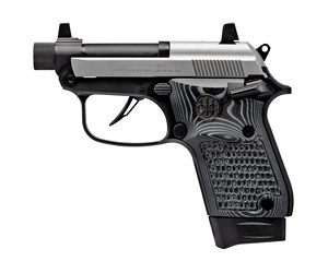BERETTA BOBCAT 20X 22LR 2.8" G10 TB