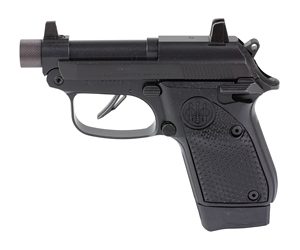 BERETTA BOBCAT 20X 22LR 2.8" TB 8RD