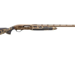 BRN MAXUS II WW 12GA 3.5" 28" V-TAN
