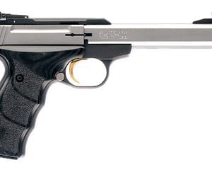 BRN BM PLUS STS UDX 22LR 5.5" 10RD B