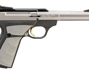 BRN BM CAMPER STS UFX 22LR 5.5" 10RD