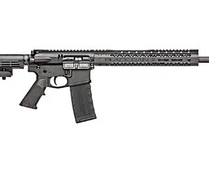 BRO TYRANT 300BLK 16" 30RD BLK