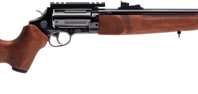 ROSSI CIRCUIT JUDGE 45LC/410 BL/WD