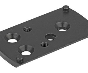 BURRIS FASTFIRE MNT FOR GLK & BER PX