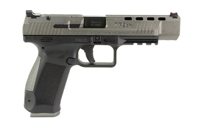 CANIK TP9SFX 9MM 5.2" 10RD TNG - Image 2