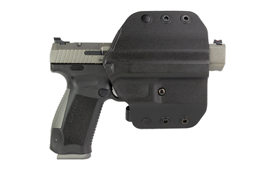 CANIK TP9SFX 9MM 5.2" 10RD TNG - Image 4