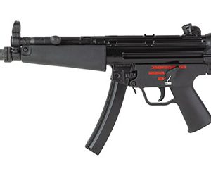 CENT ARMS AP5 NAVY 9MM 8.9" 30RD BLK