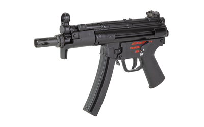 CENT ARMS AP5P NAVY 9MM 5.8" 30RD BK - Image 3