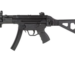 CENT ARMS AP5-P 9MM 30RD BLK BRACE