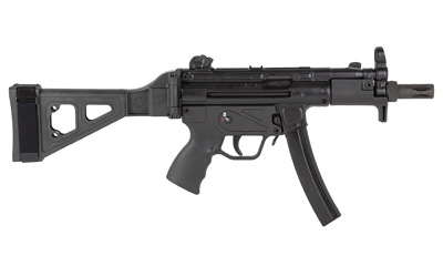 CENT ARMS AP5-P 9MM 30RD BLK BRACE - Image 2