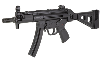 CENT ARMS AP5-P 9MM 30RD BLK BRACE - Image 3
