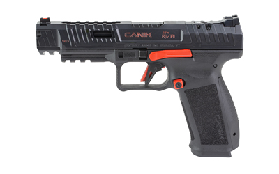 CANIK SFX RIVAL RED 9MM 5" 18RD MO3 - Image 2