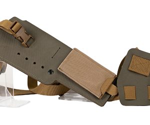 COLETAC VARMINT WRANGLER XL RH RGRN