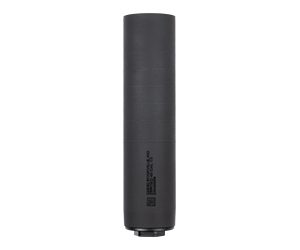 CMMG ZEROED 46CAL SUP HUB MNT BLK