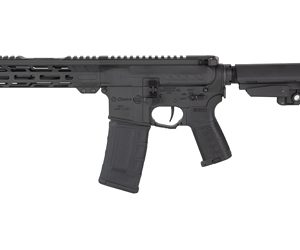 CMMG BNSHE MK4 300BLK 8" PB 30RD AB