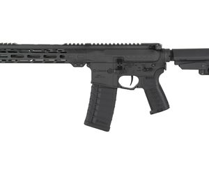 CMMG BNSHE MK4 5.56 10.5" PB 30RD AB