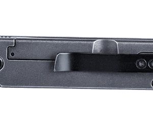 CRKT MINIMALX GRAY 2.19" PLAIN EDGE