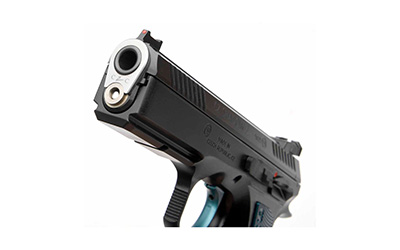 CZC SHDW 2 SA 2023X 9MM 4.89 17RD BK - Image 2