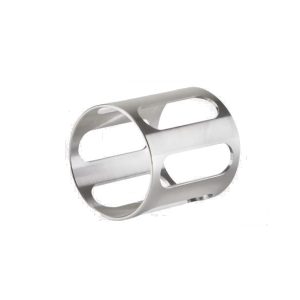 DEAD AIR ARMAMENT GHOST FIXED BARREL SPACER