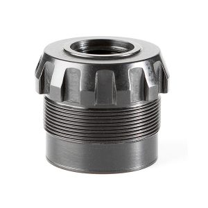 DEAD AIR ARMAMENT GHOST P-SERIES FIXED 5/8X24