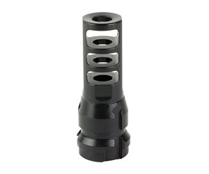 DEAD AIR KEYMO MB 3/4X24 338CAL