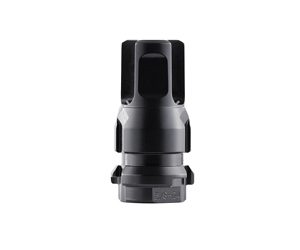 DEAD AIR KEYMICRO FH M13.5X1 LH 9MM
