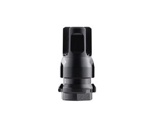 DEAD AIR KEYMICRO 1/2X28 TAPER .22