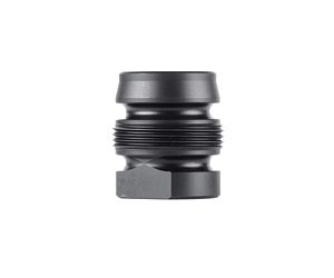 DEAD AIR P-SERIES XERO 5/8X24 45CAL