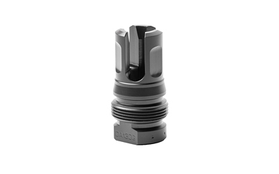DEAD AIR XENO GOV 3-PRONG FH 5/8X24 - Image 2
