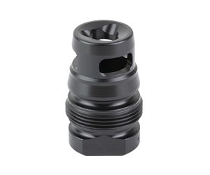 DEAD AIR XENO WEE BRAKE 13.5X1LH 9MM