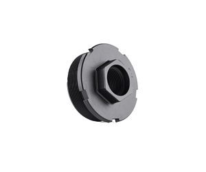 DEAD AIR HUB DIRECT TRD MNT 11/16X24