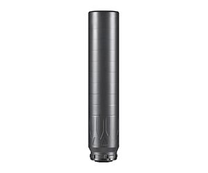 DEAD AIR NOMAD-L SPRSR 762 BLK