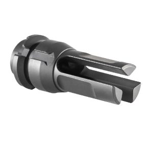 DEAD AIR ARMAMENT KEYMO FLASH HIDER 5/8X24