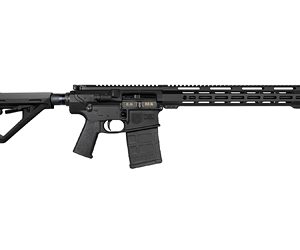 DBF DB10 8.6BLK 16" 20RD BLK