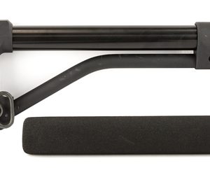 DBST ARFX ACE AR15 SKLTN STK/BUF BLK