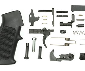 DBST LPK 556 BLK